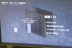 Lộ diện thông số kỹ thuật của Nova 3i