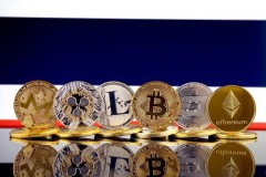 Thái Lan giải quyết vấn đề tiền và chứng khoán