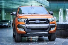 Trong tháng 7 này, có thêm nhiều mẫu xe hứa hẹn sẽ được thông quan