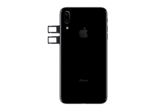 Thêm bằng chứng Phone 2018 sẽ có khả năng hỗ trợ 2 SIM