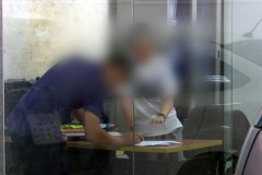 Thị trường thu mua ôtô cũ vô cùng nhộn nhịp do cá độ World Cup