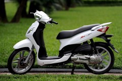 Cập nhật bảng giá xe máy SYM tháng 8/2018 mới nhất tại thị trường Việt