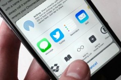 Hướng dẫn lưu toàn bộ trang web về iPhone theo định dạng PDF