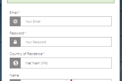 Hướng dẫn cách sử dụng sàn Bitmex từ A đến Z