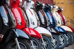 Thị trường xe đạp, xe máy điện không nhộn nhịp như giới kinh doanh mong đợi