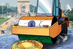 Tòa án tối cao Ấn Độ ủng hộ lệnh cấm không giao dịch với các công ty tiền điện tử của ngân hàng trung ương