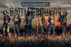 Tổng hợp lỗi PUBG Mobile và cách khắc phục
