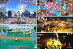 Tổng hợp những game mobile Việt đáng chơi có ngày ra mắt cực gần