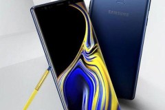 Toàn bộ những thông tin đã rò rỉ về Samsung Galaxy Note 9