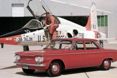 10 bê bối đáng quên nhất trong lịch sử ngành công nghiệp ô tô thế giới