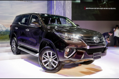 Cập nhật 3 mẫu xe hơi 7 chỗ sắp sửa về Việt Nam