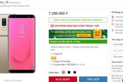 4 smartphone tầm trung đang làm mưa làm gió tại thị trường Việt Nam