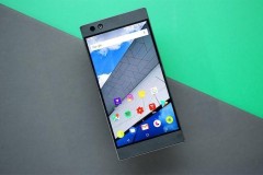Một loạt các công nghệ mới có thể sẽ là xu thế của smartphone trong năm tới