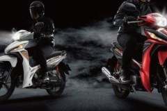 5 chiếc xe số đáng mua nhất trong tầm giá khoảng 20 triệu đồng tại Việt Nam