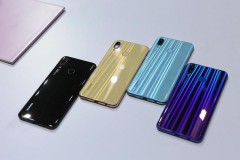 Trên tay Huawei Nova 3: Thiết kế đẹp, cấu hình mạnh mẽ và hệ thống camera tốt