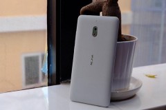 Nokia 2.1: Ngoài cụm loa loa ngoài stereo và Android Go 8.1 còn nhiều điều thú vị
