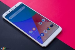 Trên tay Xiaomi Mi A2 chạy Android One, Snapdragon 660, giá 6.7 triệu