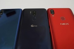 AI thể hiện sức mạnh trên camera của các smartphone hàng đầu ra sao?