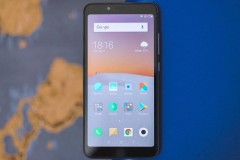Trải nghiệm Xiaomi Redmi 6: Nhiều tính năng hiện đại chỉ 3 triệu đồng