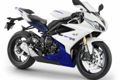 Liệu Triumph Daytona 765 có xuất hiện như mong đợi?