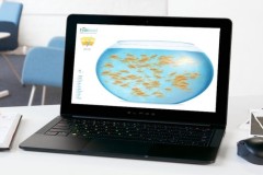 Trò "bắt cá" test máy mạnh yếu liệu có phản ánh đúng sức mạnh của máy hây không?