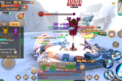 Trường Sinh Quyết – VNG cho người chơi nhận lương hàng tuần và được đấu giá mỗi ngày như thời Võ Lâm Truyền Kì Mobile, Kiếm Thế!