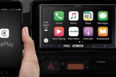 Ứng dụng Android Auto và Apple CarPlay an toàn hơn cho tài xế