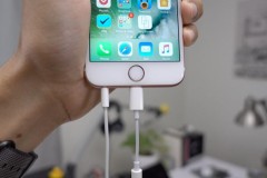 Dế dàng vô hiệu hóa được USB Restricted Mode của Apple