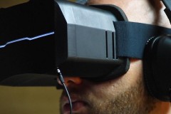 USB Type C sẽ là tiêu chuẩn mới để kết nối kính thực tế ảo VR với điện thoại