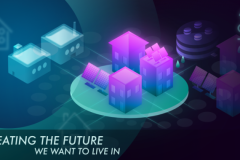 Ủy ban châu Âu bật đèn xanh cho IOTA xây dựng tổ hợp Smart City +CityxChange