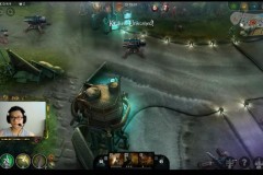 Vainglory đã cho chơi thử trên PC