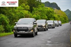 Toyota Vios luôn là một trong những ô tô được ưa chuộng nhất thị trường ô tô Việt Nam