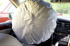 Nguyên nhân khiến túi khí không bung khi va chạm