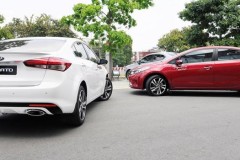 VinFast – Thaco: 2 cách làm, 1 mục tiêu