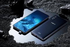 Vivo NEX sẽ đổ bộ thị trường toàn cầu bắt đầu từ cuối tháng 7 này