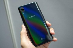 Vivo sẽ bán ra Vivo NEX trên toàn cầu ngay trong tháng này