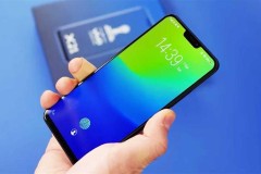 Vivo X21 UD đã sẵn sàng lên kệ tại Việt Nam