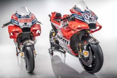 Bí mật của Ducati Desmosedici GP trên đường đua MotoGP là gì?