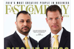 ‘Vua Bitcoin’ lộ diện – Sự thật hay chỉ là trò lừa đảo?