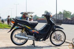 Wave độ kiểng - Sự lột xác hoàn hảo ngoài mong đợi