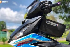 Winner 150 độ - phong cách Style zin gây mê người xem của biker Long Khánh