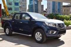 Xe bán tải đua nhau ra phiên bản mới tại Việt Nam