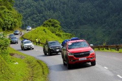 Phân khúc xe bán tải sẽ khó bùng nổ trong nửa cuối năm 2018