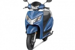 Honda Activa 125 2018 sẽ được bán ra với ba phiên bản, giá 20 triệu đồng