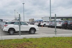 Xe “hai không” Thái, Indonesia khuấy đảo chợ xe giá rẻ Việt Nam