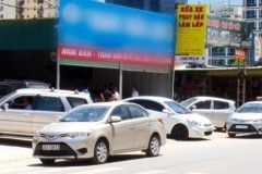 Nhiều con bạc dùng ô tô làm vật cầm cố trong mùa World Cup