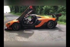 Nỗi khổ của những người sở hữu siêu xe