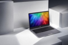 Xiaomi ra mắt Mi Laptop Air 13,3”: Laptop mỏng và nhẹ nhất trên thị trường