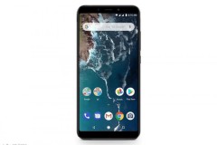 Rò rỉ hình ảnh render đẹp mắt kèm cấu hình chi tiết của Xiaomi Mi A2