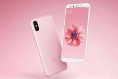 Xiaomi Mi A2 sẽ chính thức hạ cánh tại Tây Ban Nha vào ngày 25 tháng 7